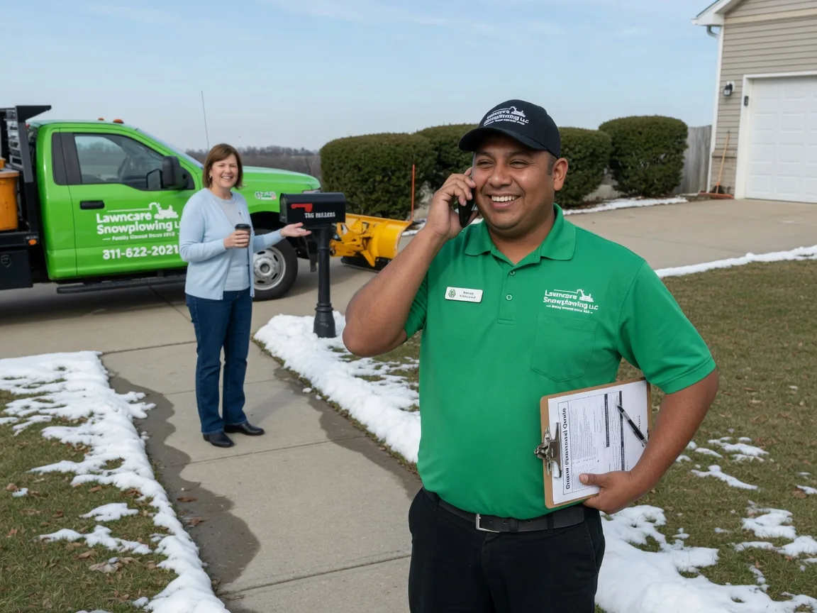 Lawn Care Services By Expert Landscaper Gilboa, WV FAQs